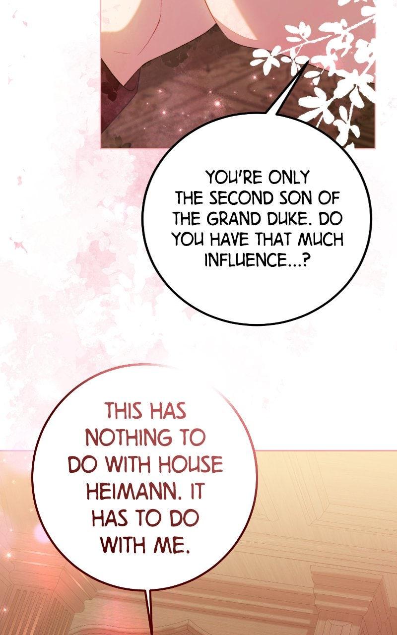 The Knight Becomes a Black Flower Chap 50 - Next Chap 51