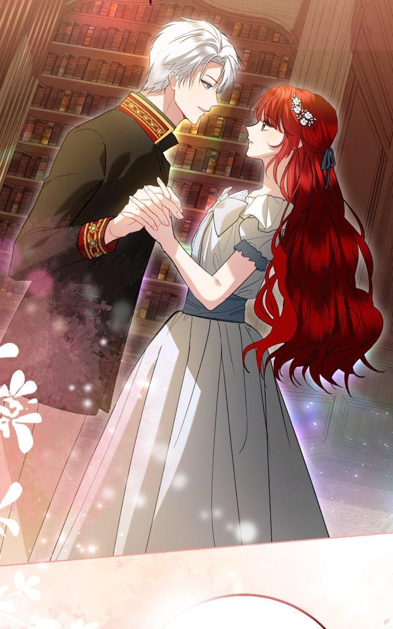 The Knight Becomes a Black Flower Chap 50 - Next Chap 51