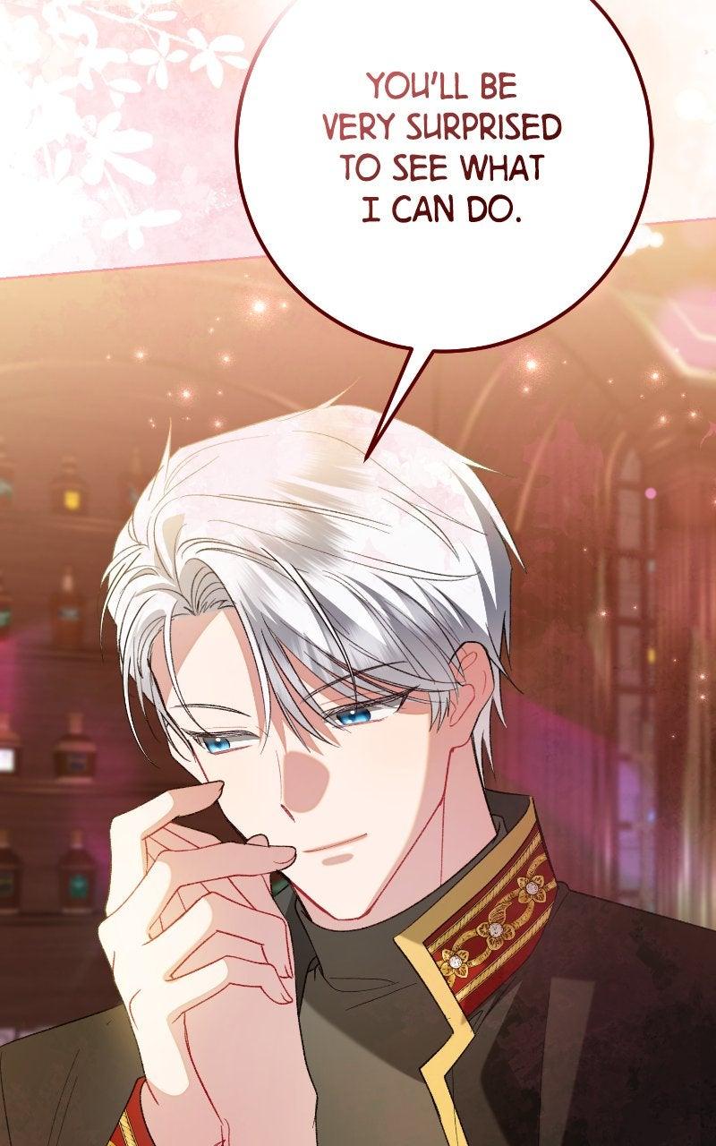 The Knight Becomes a Black Flower Chap 50 - Next Chap 51