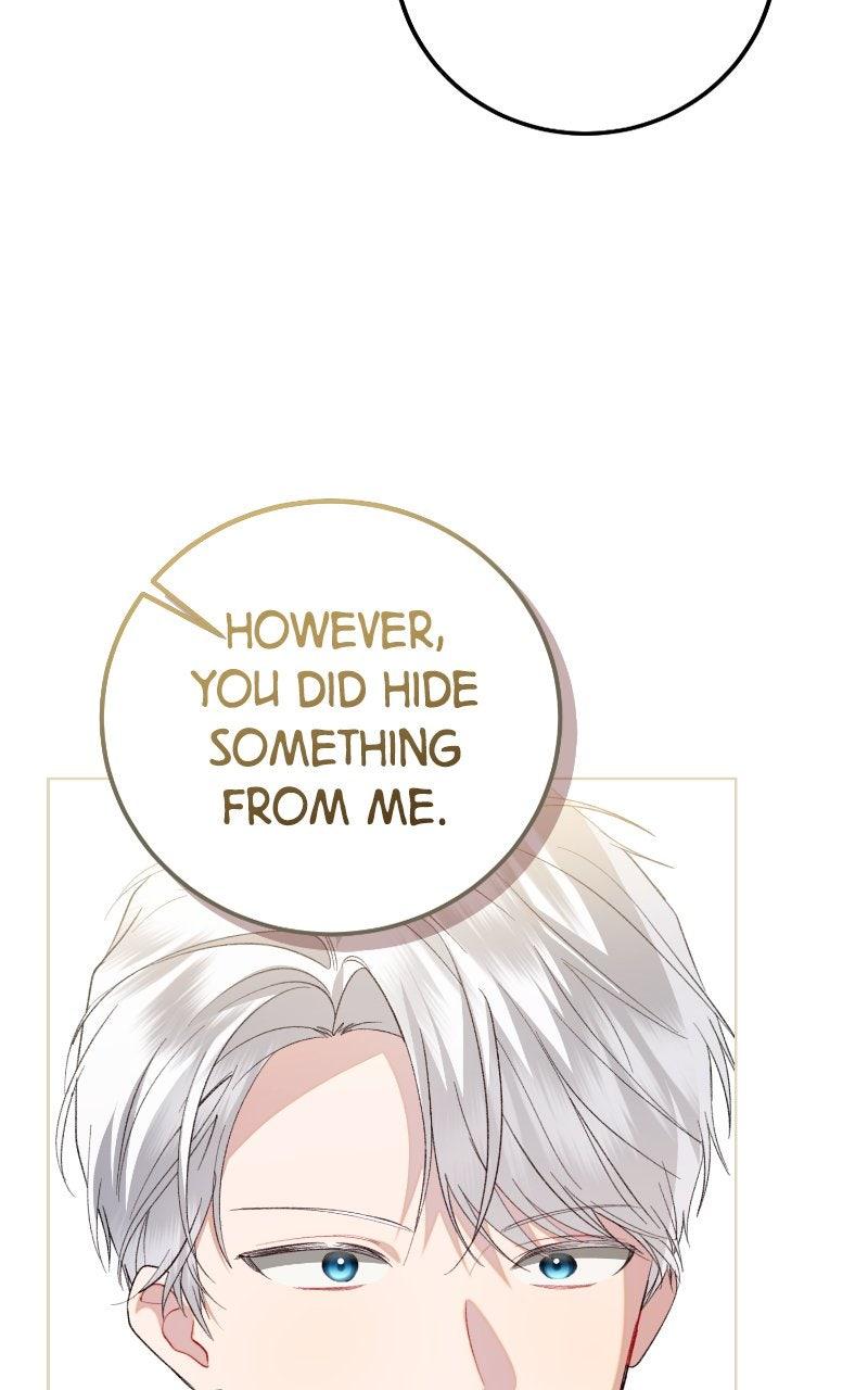 The Knight Becomes a Black Flower Chap 50 - Next Chap 51