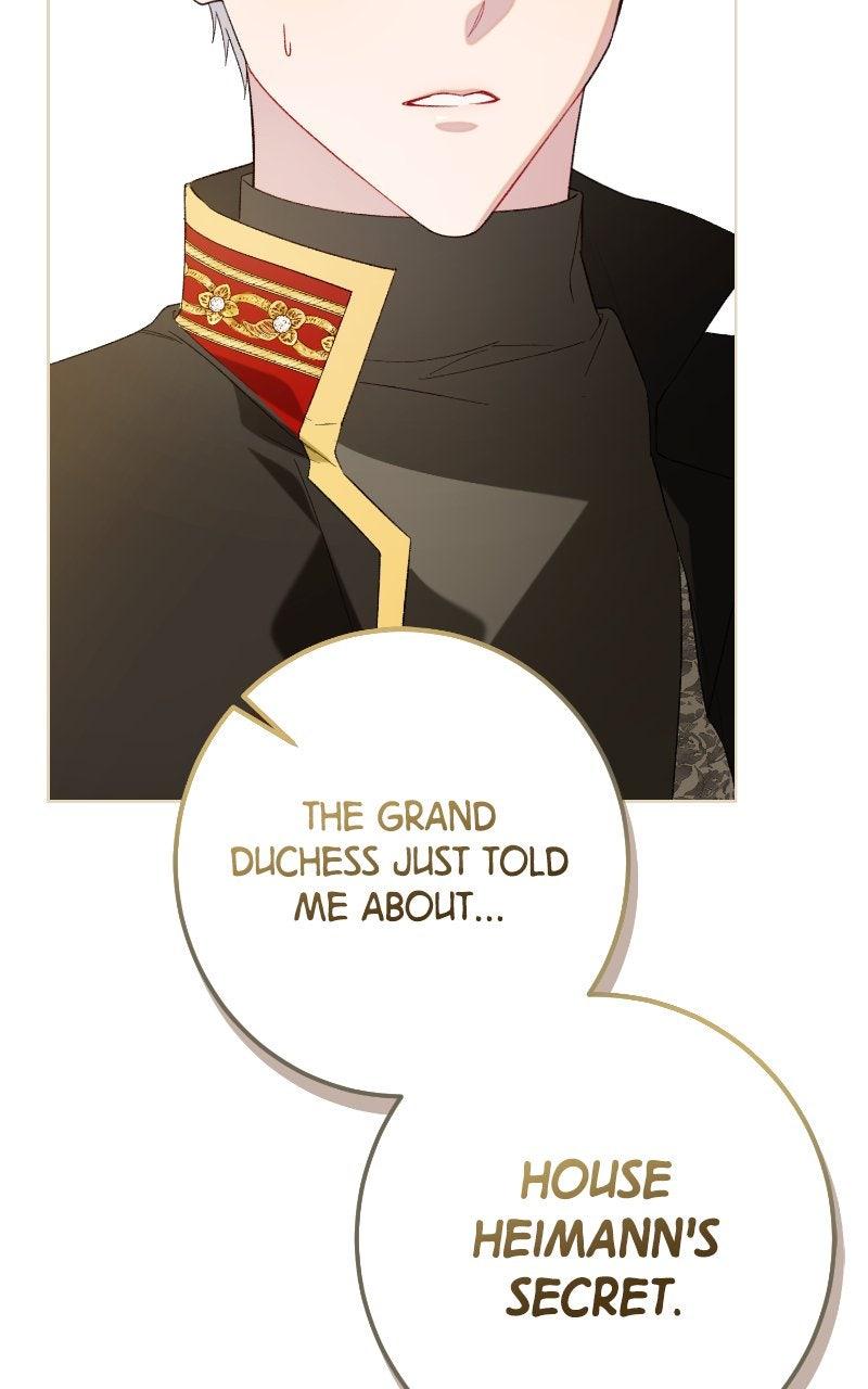 The Knight Becomes a Black Flower Chap 50 - Next Chap 51