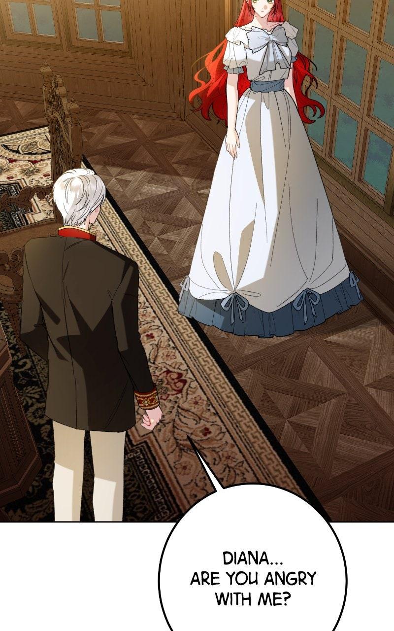 The Knight Becomes a Black Flower Chap 50 - Next Chap 51