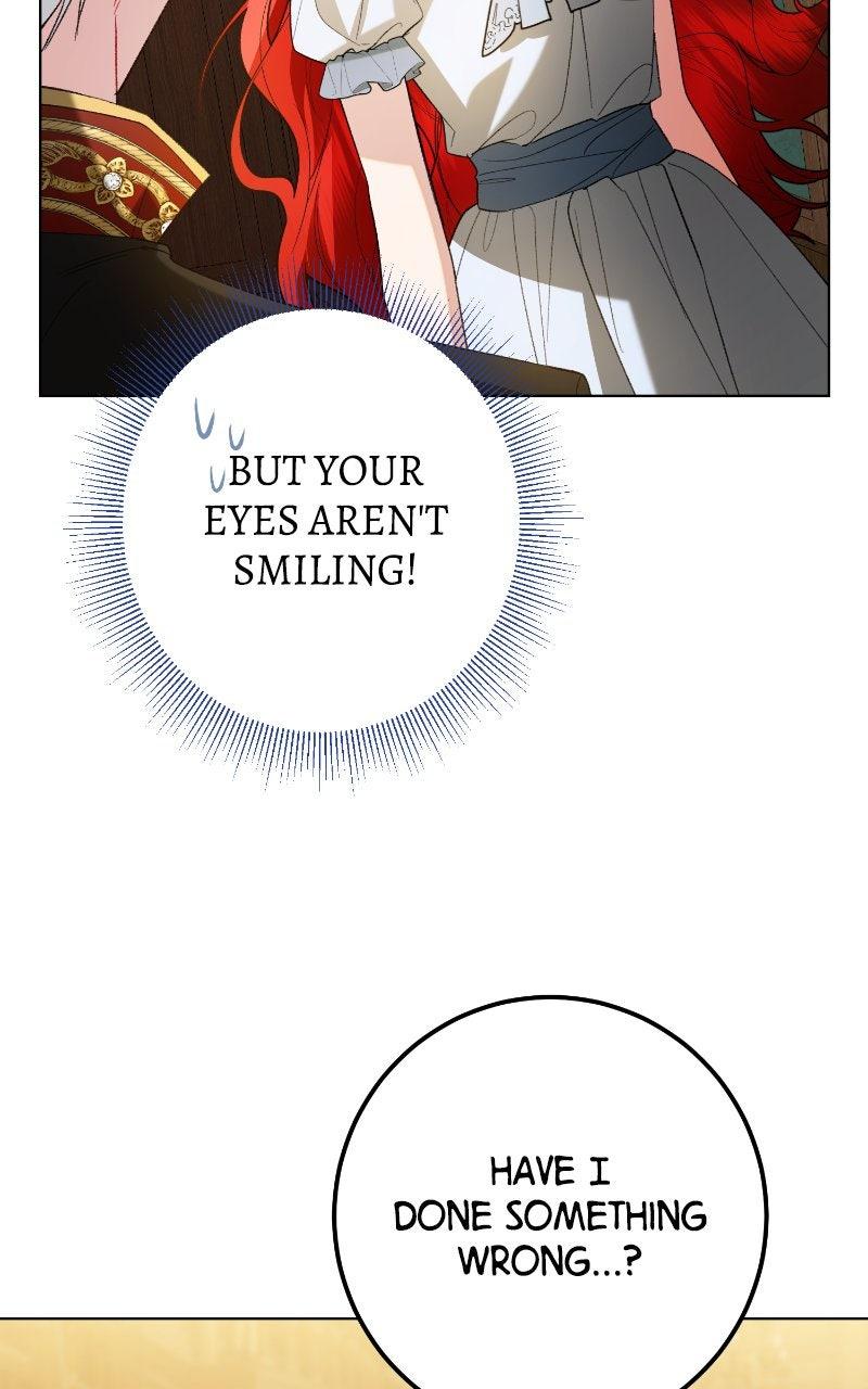 The Knight Becomes a Black Flower Chap 50 - Next Chap 51