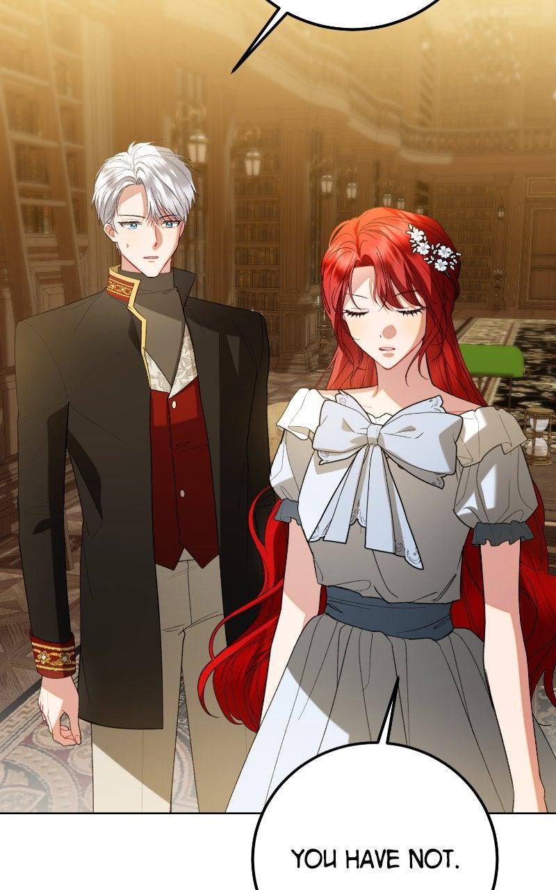 The Knight Becomes a Black Flower Chap 50 - Next Chap 51