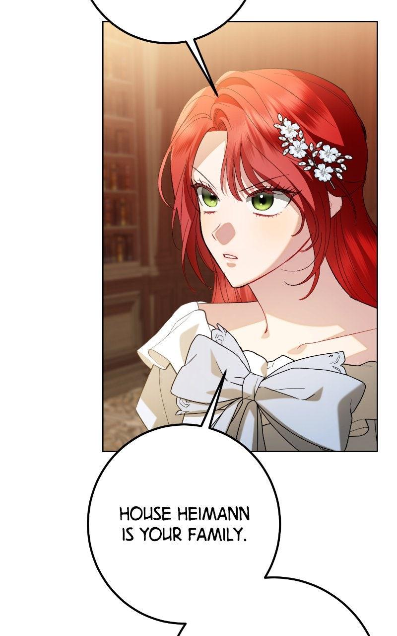 The Knight Becomes a Black Flower Chap 50 - Next Chap 51