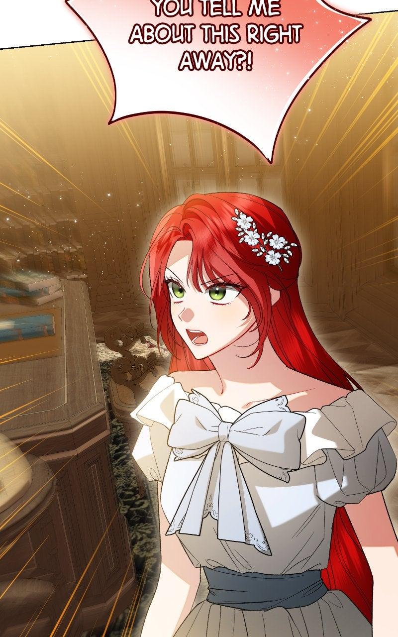 The Knight Becomes a Black Flower Chap 50 - Next Chap 51