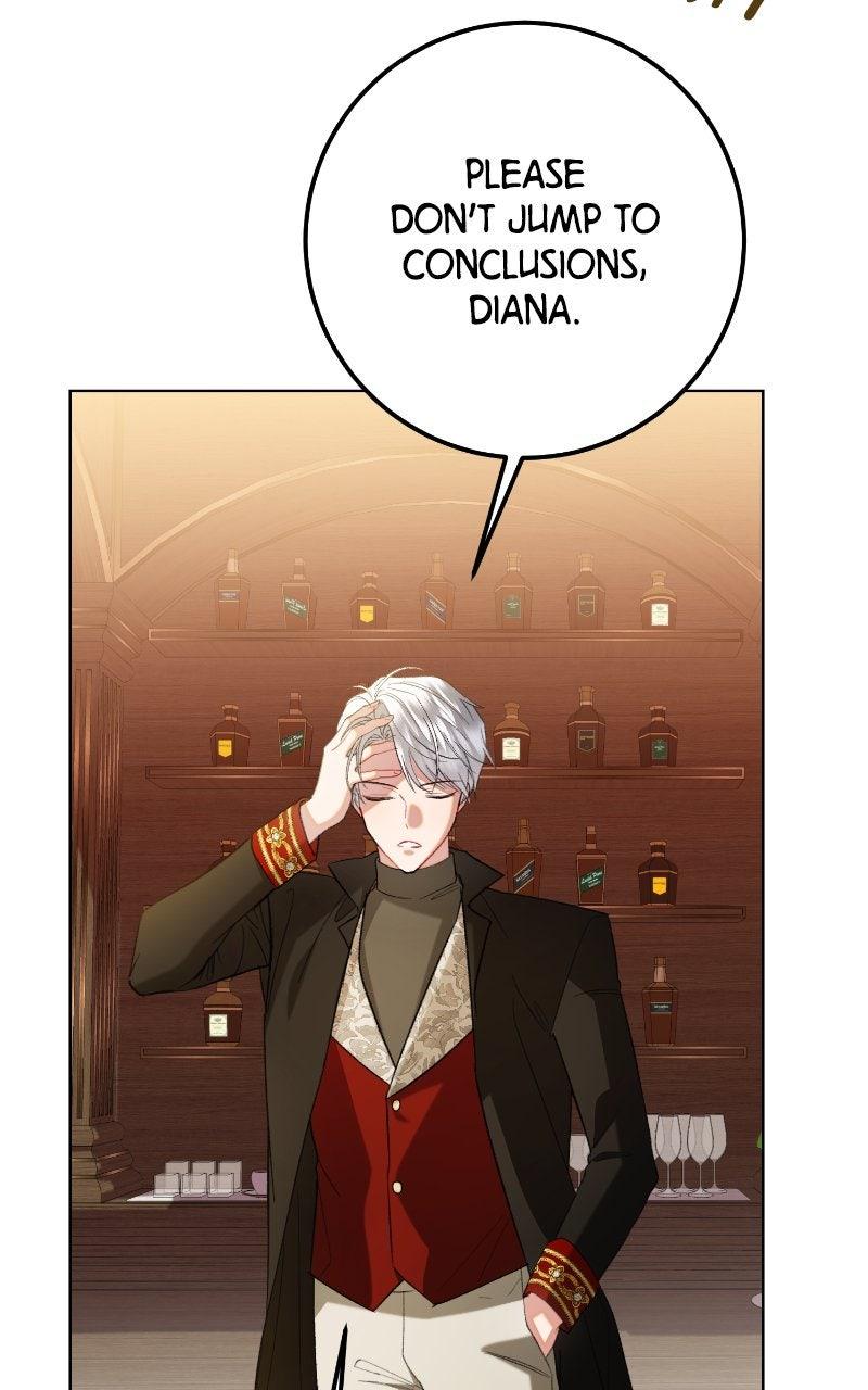 The Knight Becomes a Black Flower Chap 50 - Next Chap 51