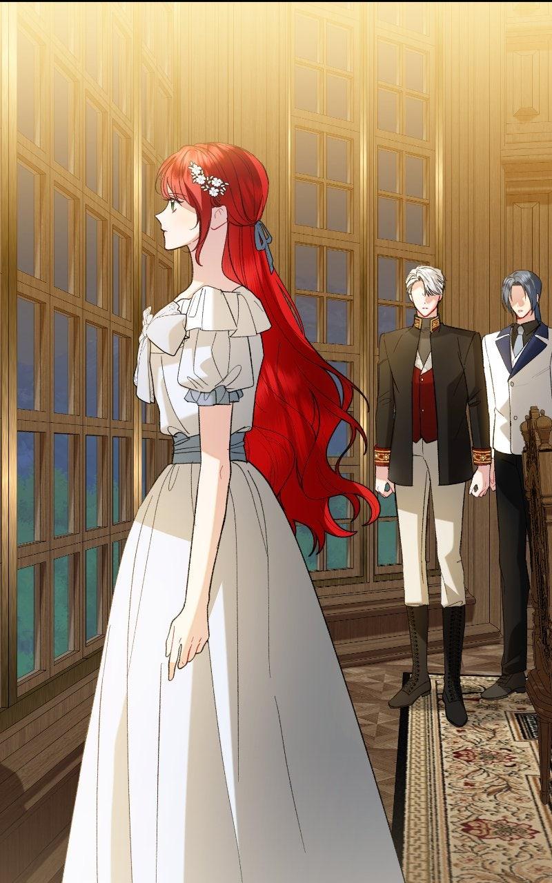 The Knight Becomes a Black Flower Chap 50 - Next Chap 51