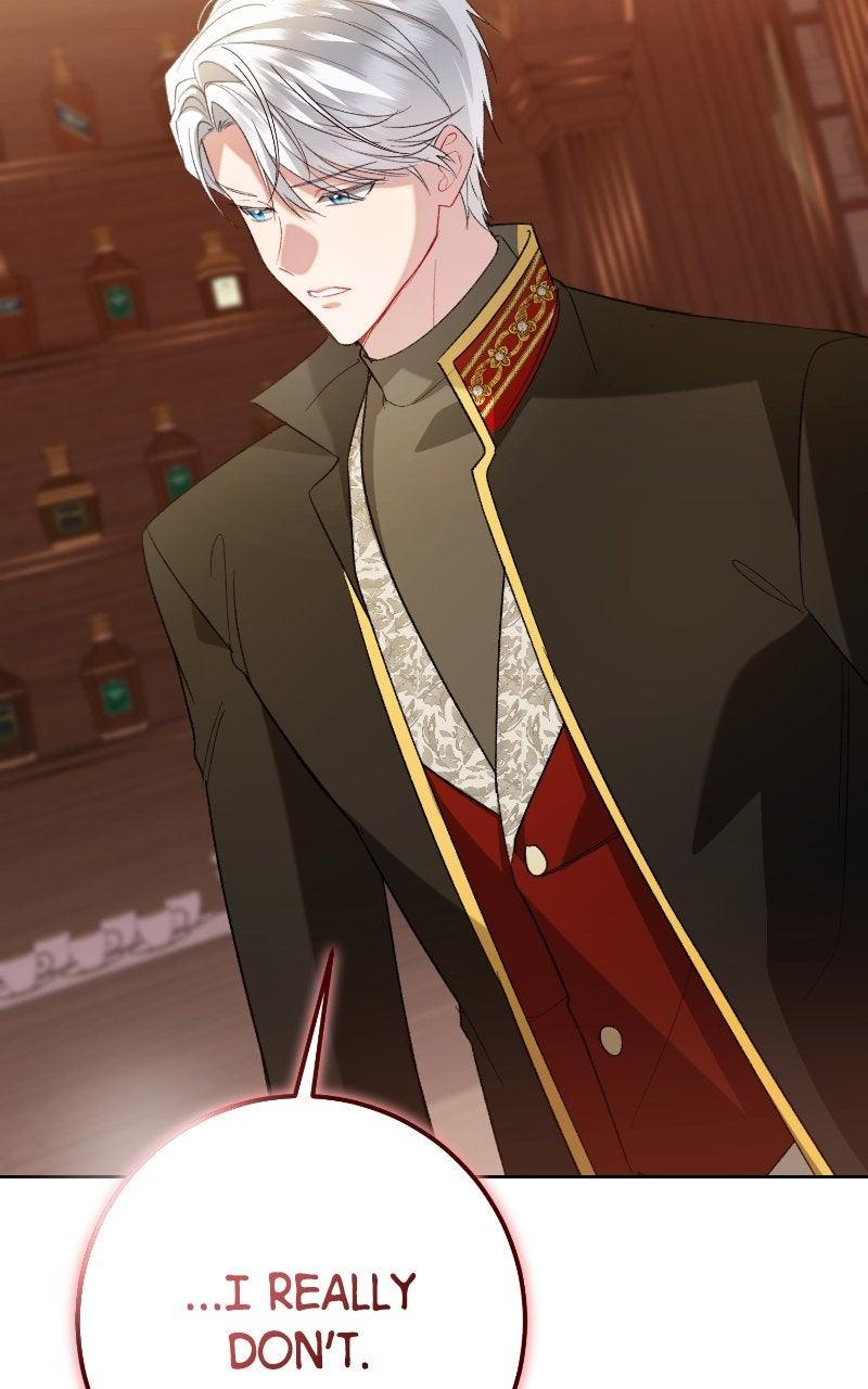 The Knight Becomes a Black Flower Chap 50 - Next Chap 51