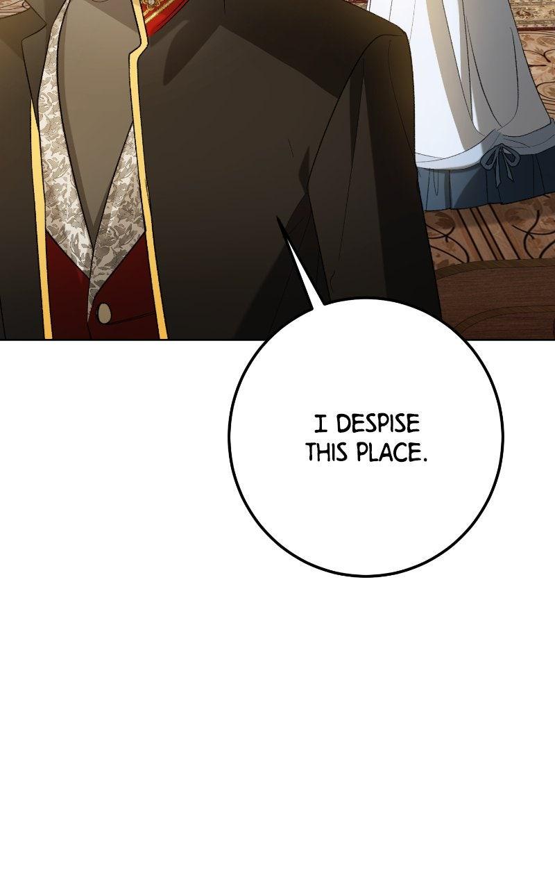 The Knight Becomes a Black Flower Chap 50 - Next Chap 51