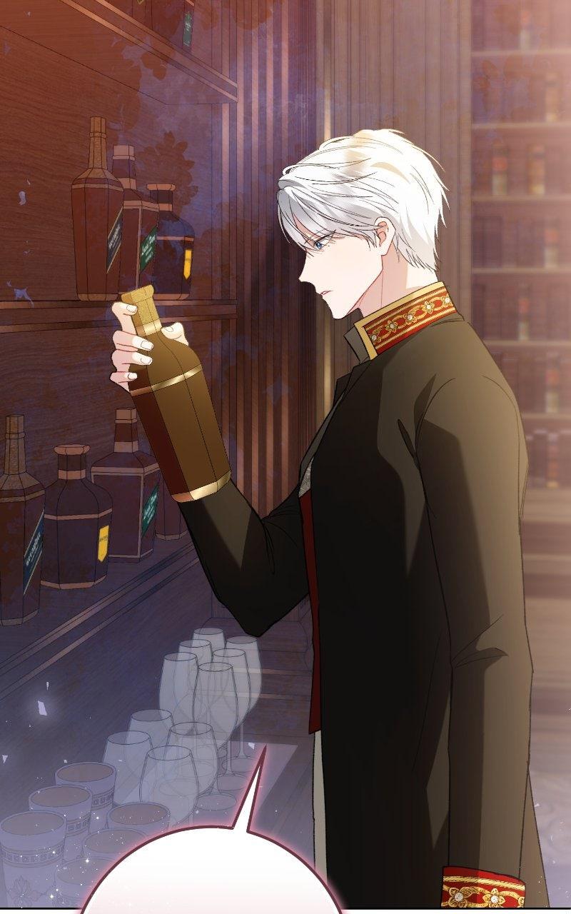 The Knight Becomes a Black Flower Chap 50 - Next Chap 51