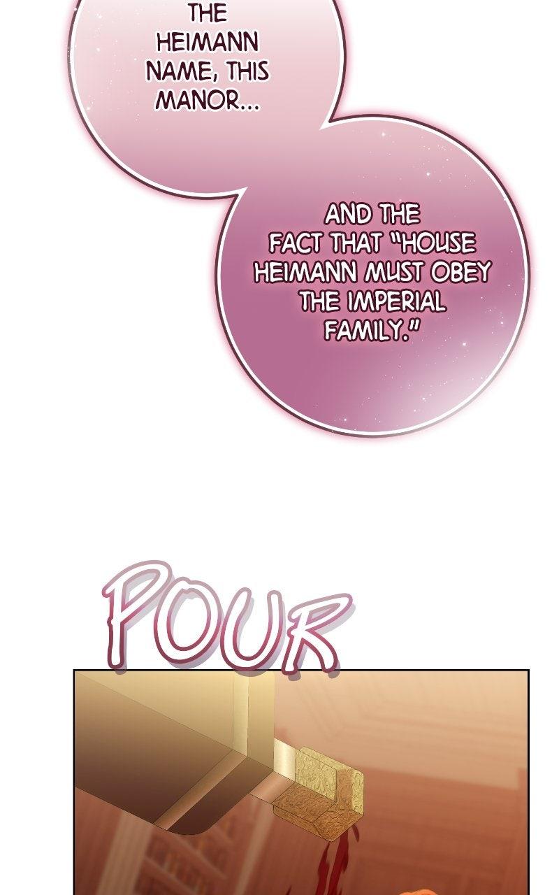 The Knight Becomes a Black Flower Chap 50 - Next Chap 51