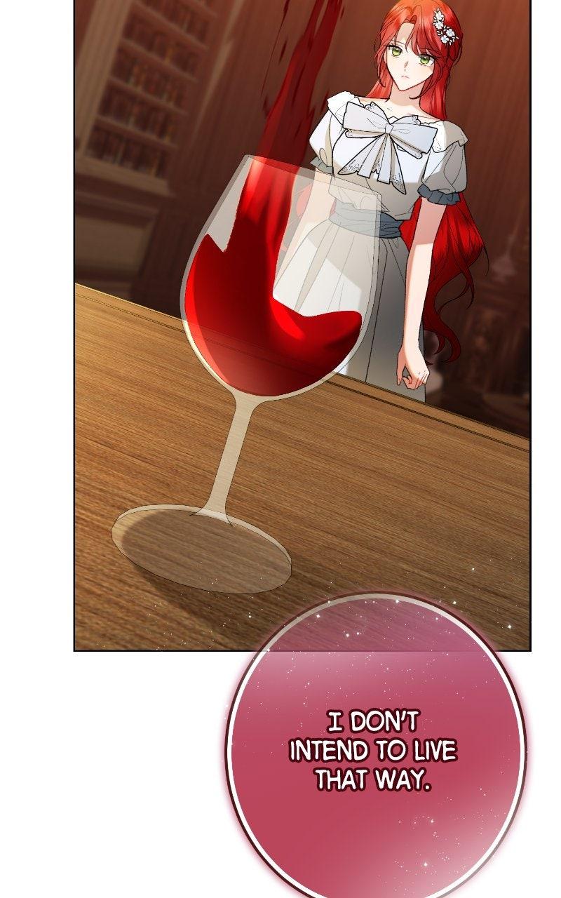 The Knight Becomes a Black Flower Chap 50 - Next Chap 51