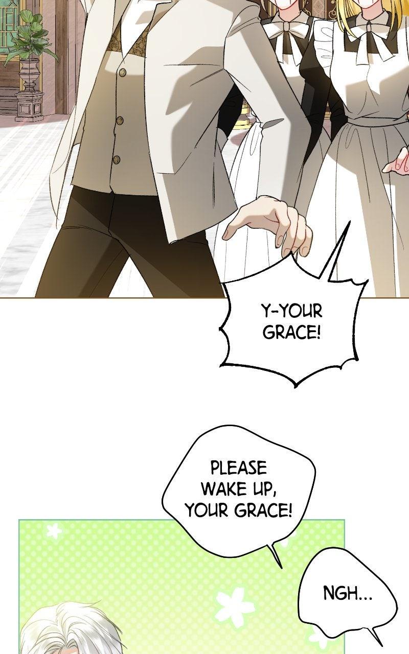 The Knight Becomes a Black Flower Chap 51 - Next Chap 52