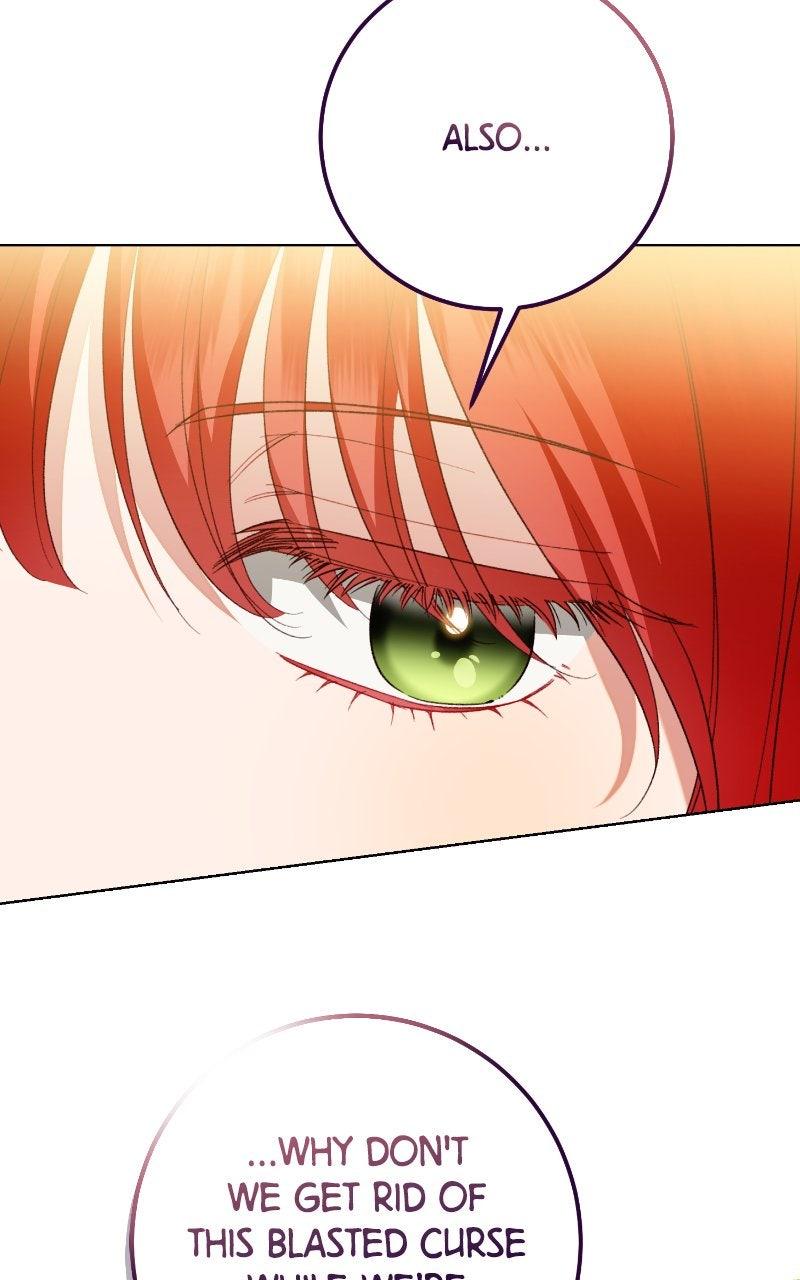 The Knight Becomes a Black Flower Chap 51 - Next Chap 52