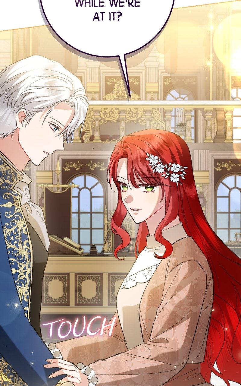 The Knight Becomes a Black Flower Chap 51 - Next Chap 52