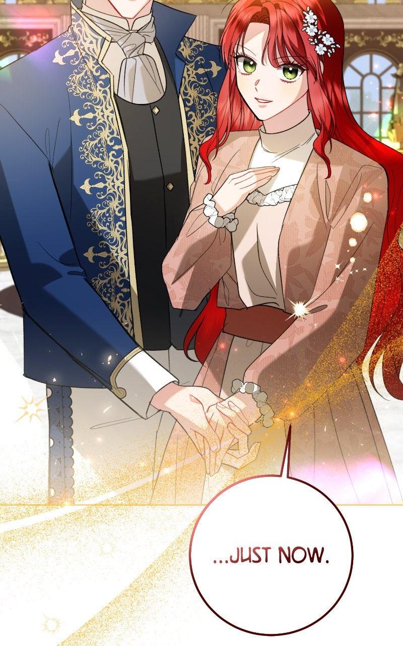 The Knight Becomes a Black Flower Chap 51 - Next Chap 52