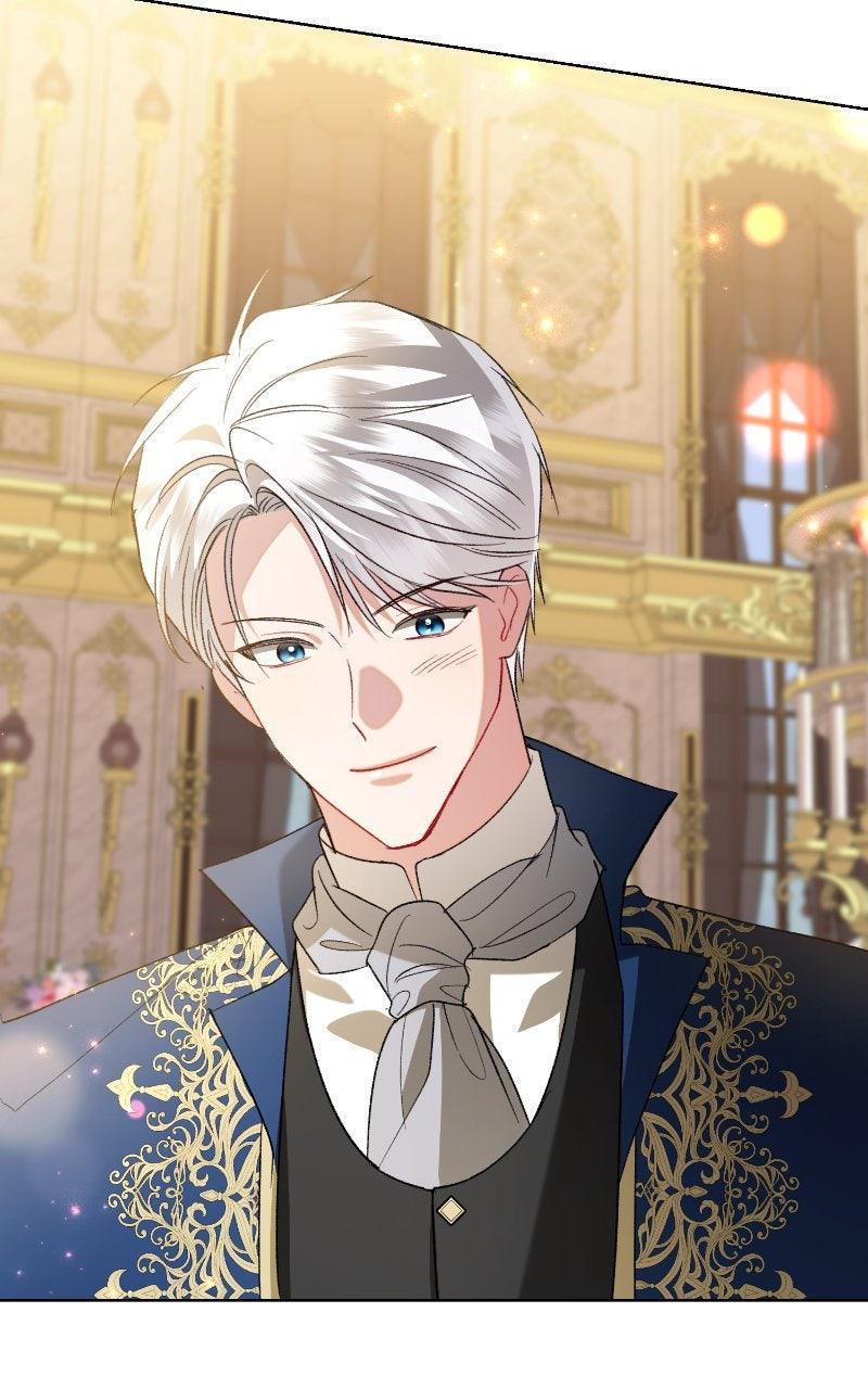 The Knight Becomes a Black Flower Chap 51 - Next Chap 52