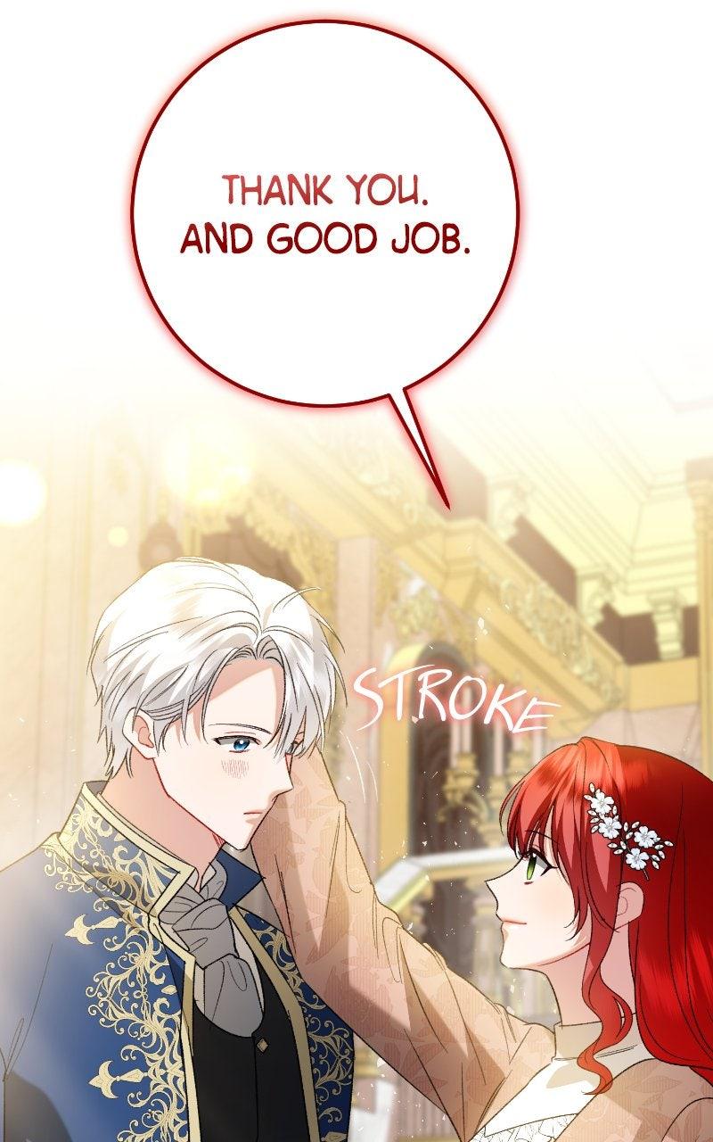 The Knight Becomes a Black Flower Chap 51 - Next Chap 52