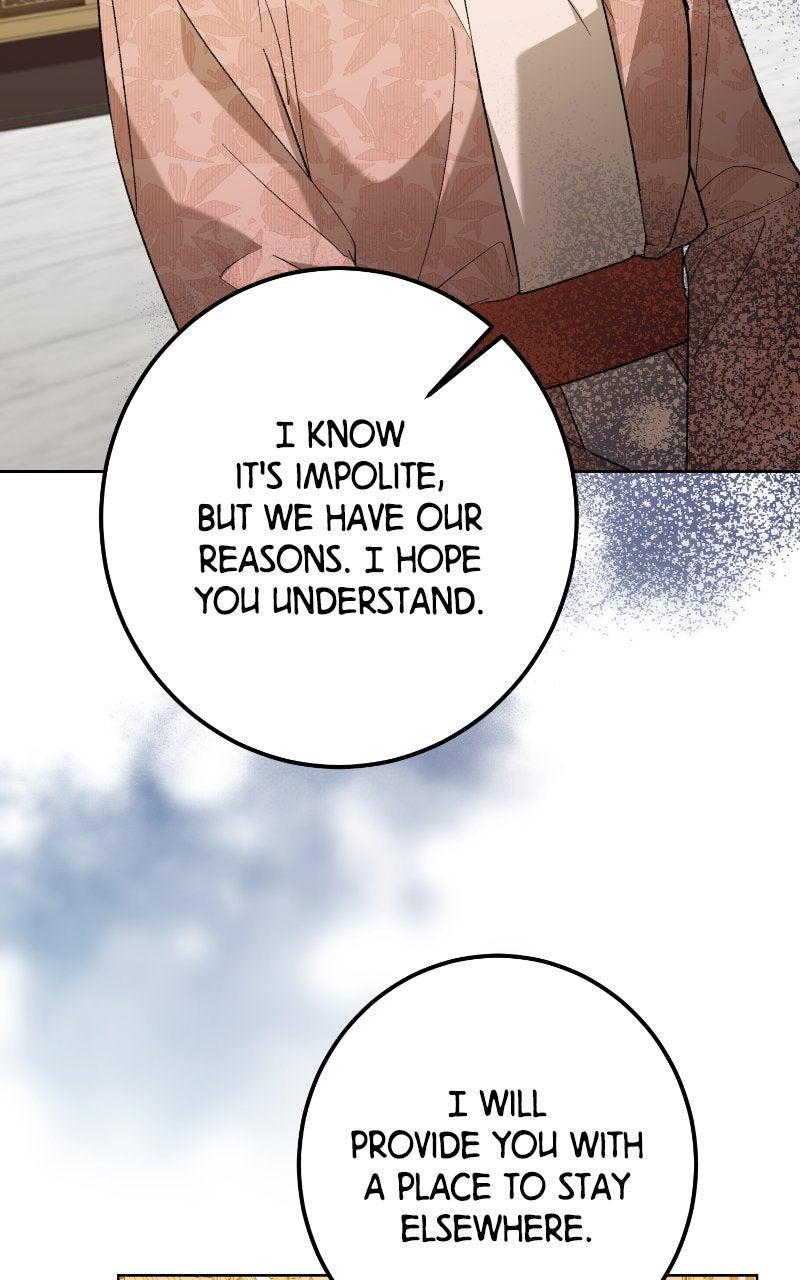 The Knight Becomes a Black Flower Chap 51 - Next Chap 52