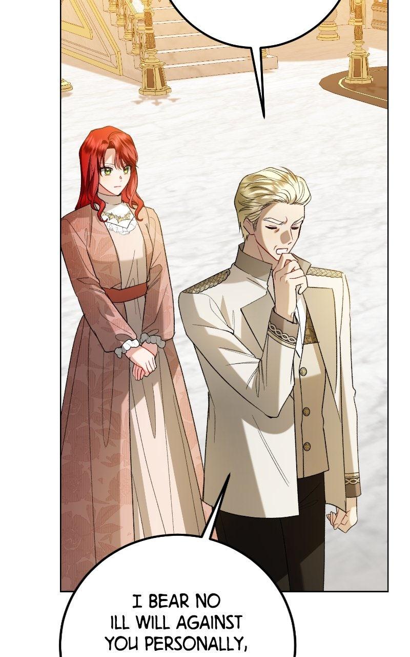 The Knight Becomes a Black Flower Chap 51 - Next Chap 52