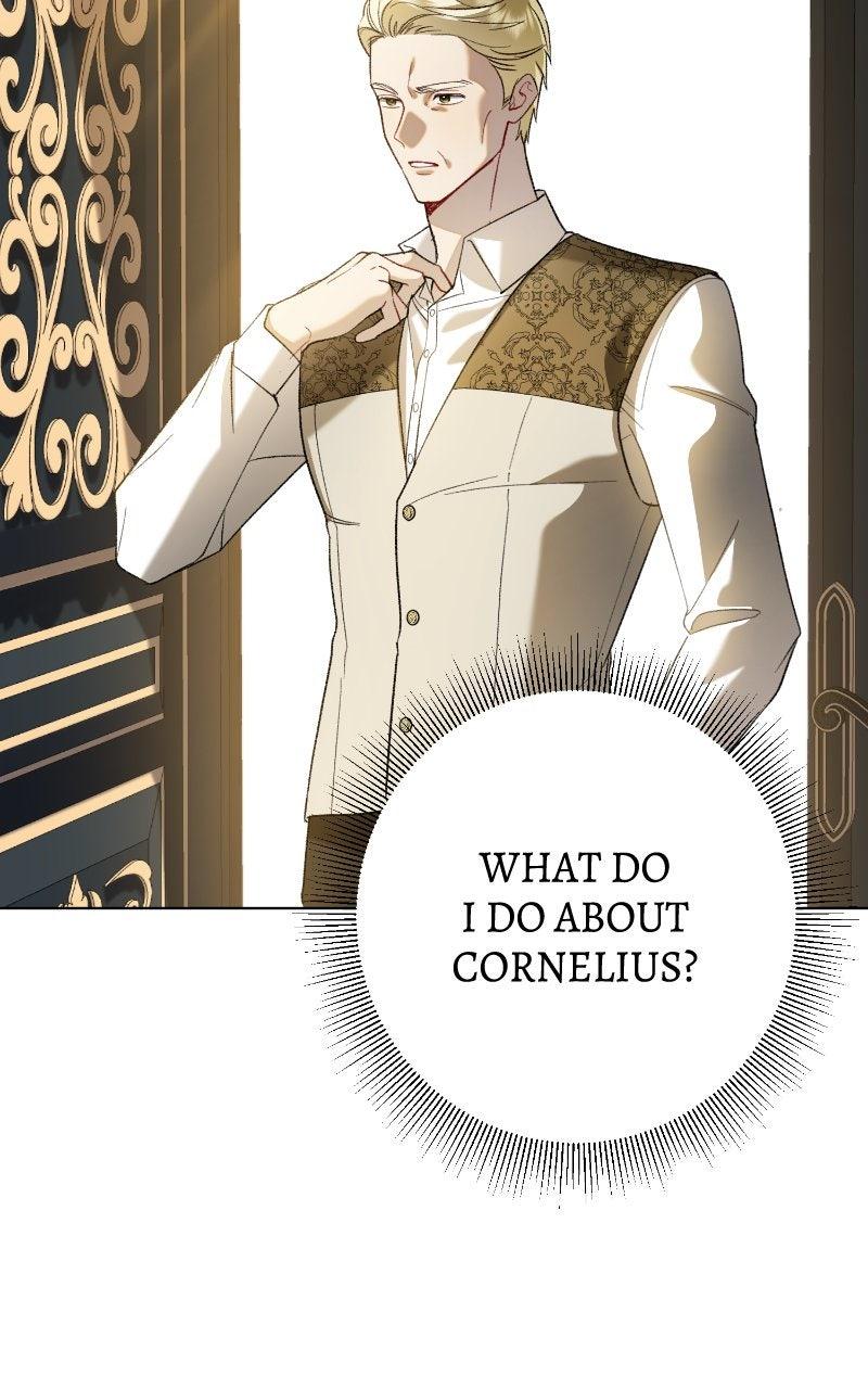 The Knight Becomes a Black Flower Chap 51 - Next Chap 52