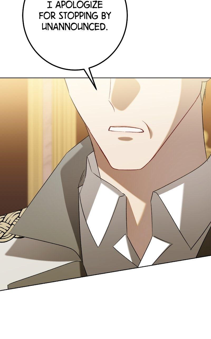 The Knight Becomes a Black Flower Chap 51 - Next Chap 52