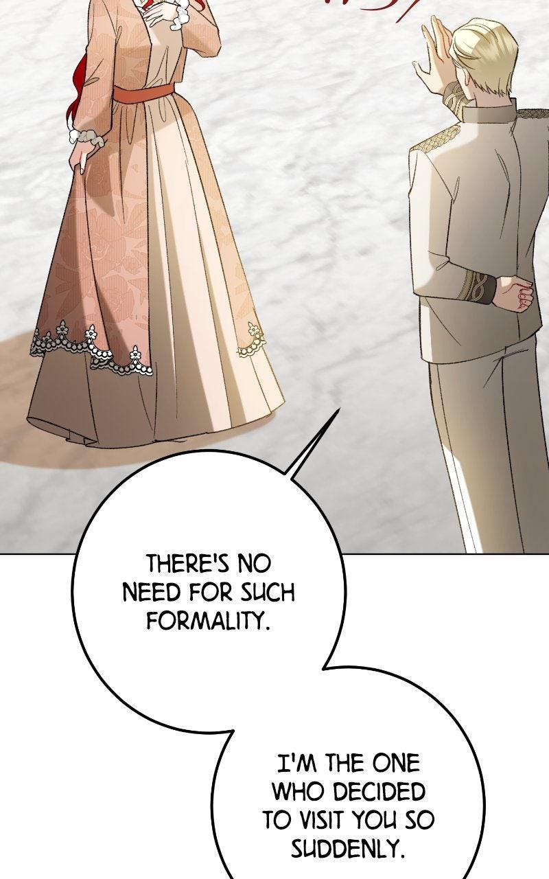 The Knight Becomes a Black Flower Chap 51 - Next Chap 52