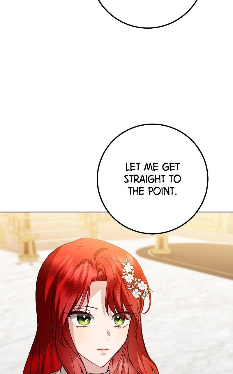 The Knight Becomes a Black Flower Chap 51 - Next Chap 52