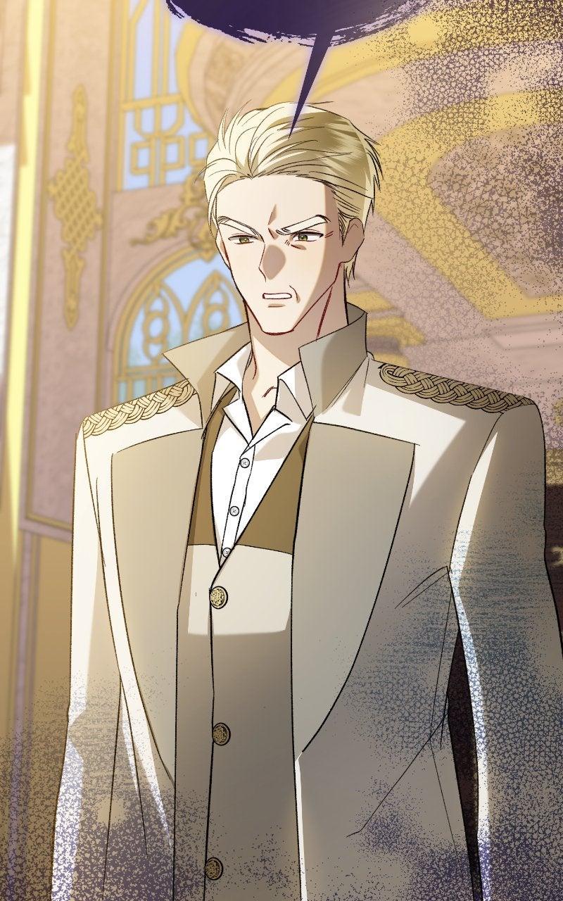 The Knight Becomes a Black Flower Chap 51 - Next Chap 52