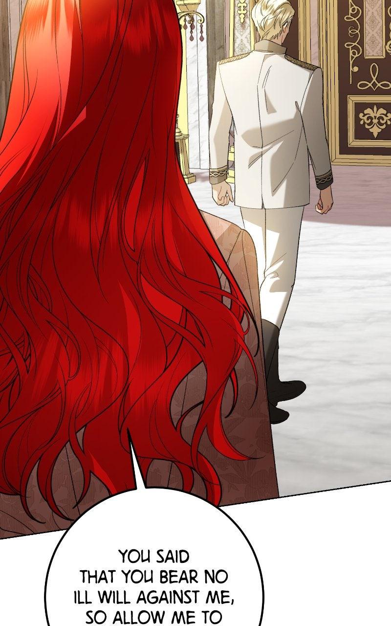 The Knight Becomes a Black Flower Chap 51 - Next Chap 52