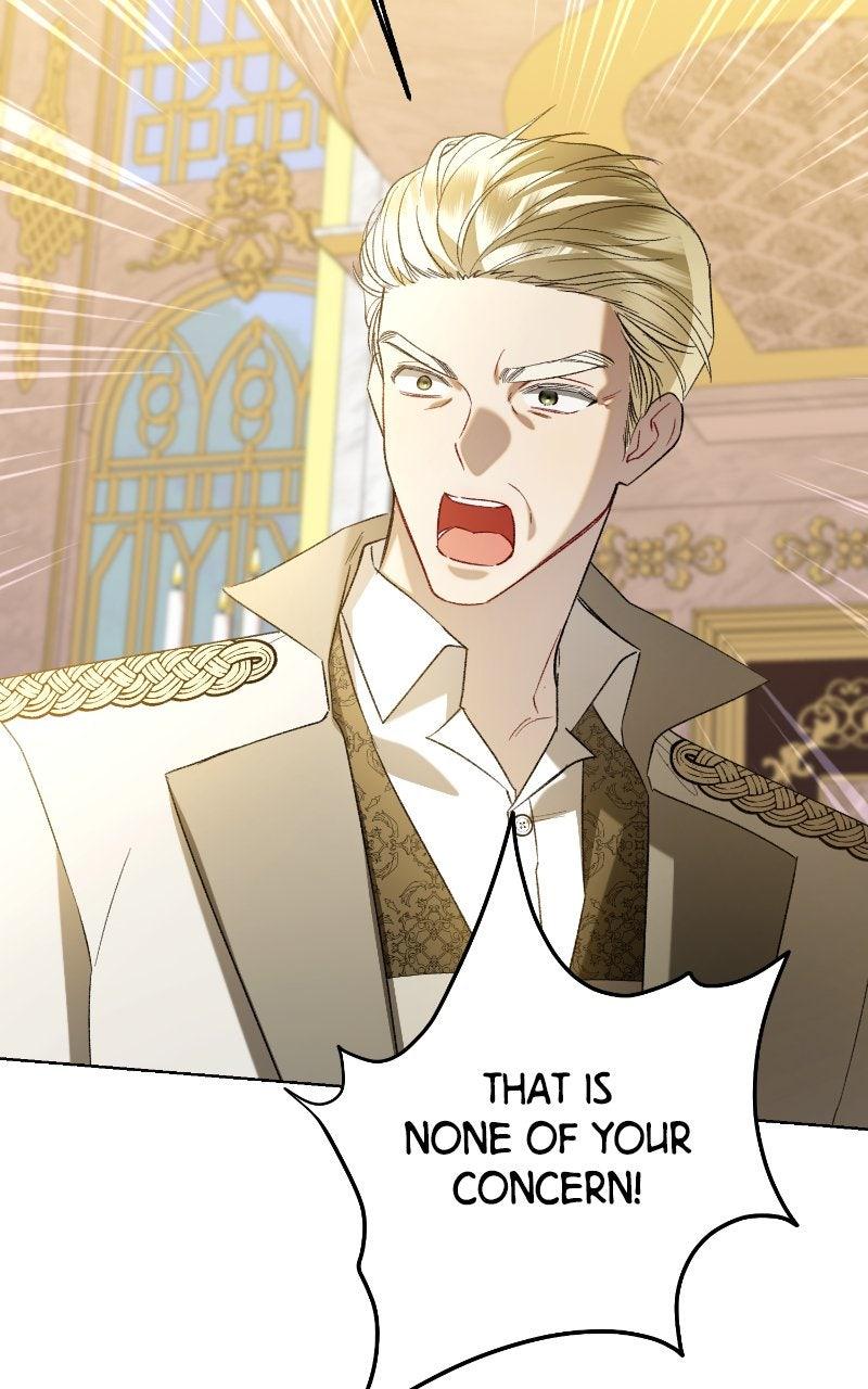 The Knight Becomes a Black Flower Chap 51 - Next Chap 52