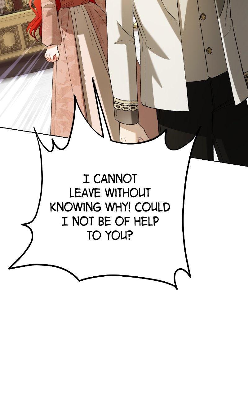The Knight Becomes a Black Flower Chap 51 - Next Chap 52