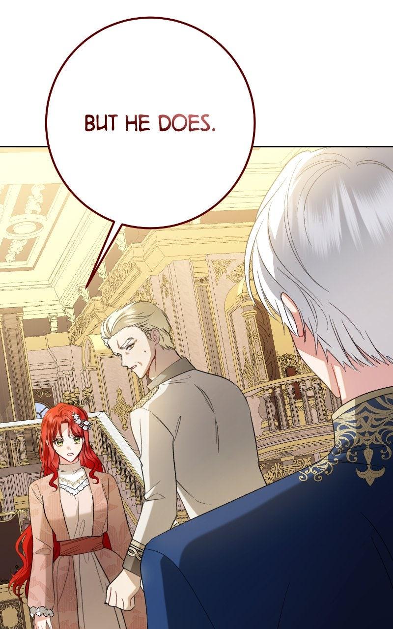 The Knight Becomes a Black Flower Chap 51 - Next Chap 52