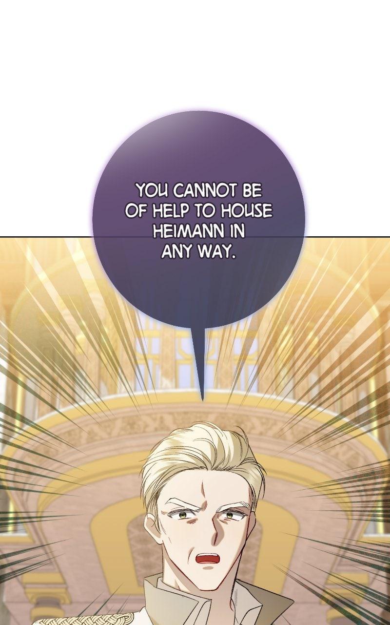 The Knight Becomes a Black Flower Chap 51 - Next Chap 52