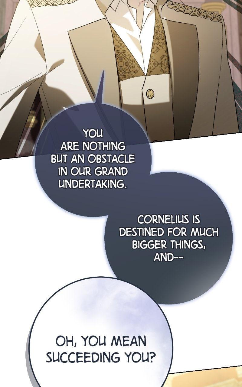 The Knight Becomes a Black Flower Chap 51 - Next Chap 52