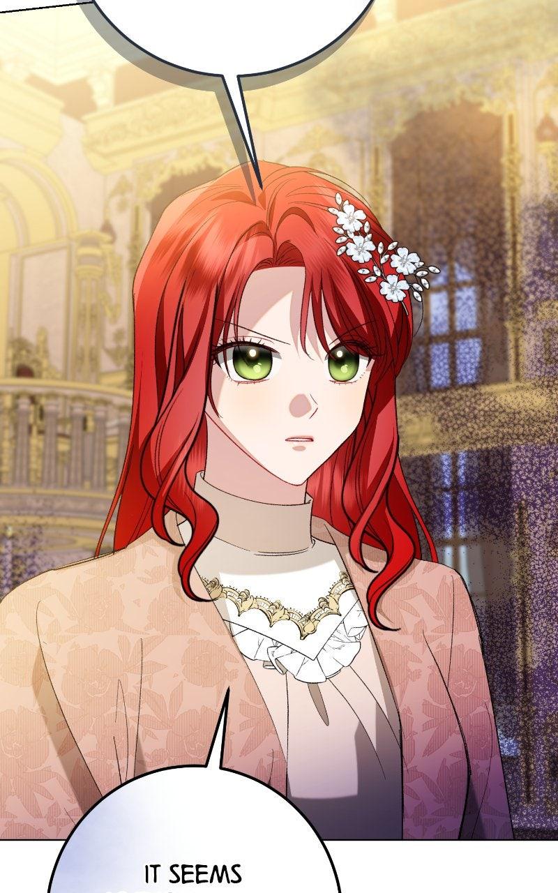 The Knight Becomes a Black Flower Chap 51 - Next Chap 52