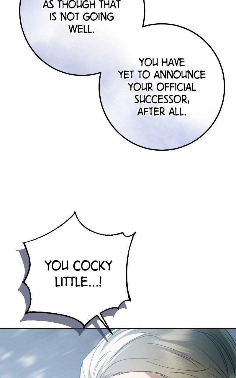 The Knight Becomes a Black Flower Chap 51 - Next Chap 52