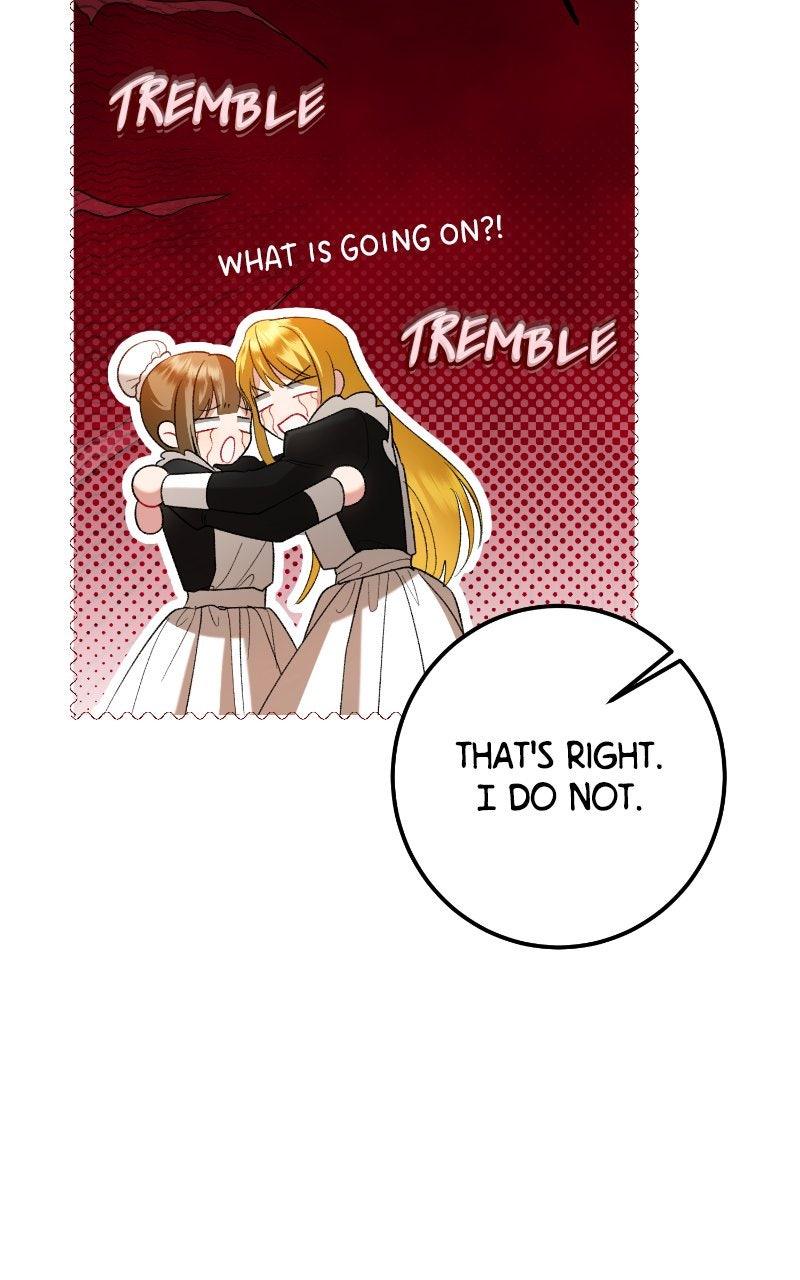 The Knight Becomes a Black Flower Chap 51 - Next Chap 52