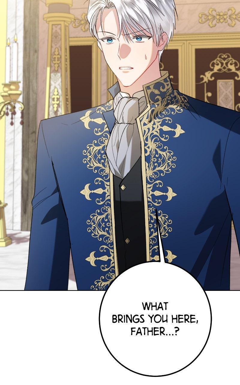 The Knight Becomes a Black Flower Chap 51 - Next Chap 52