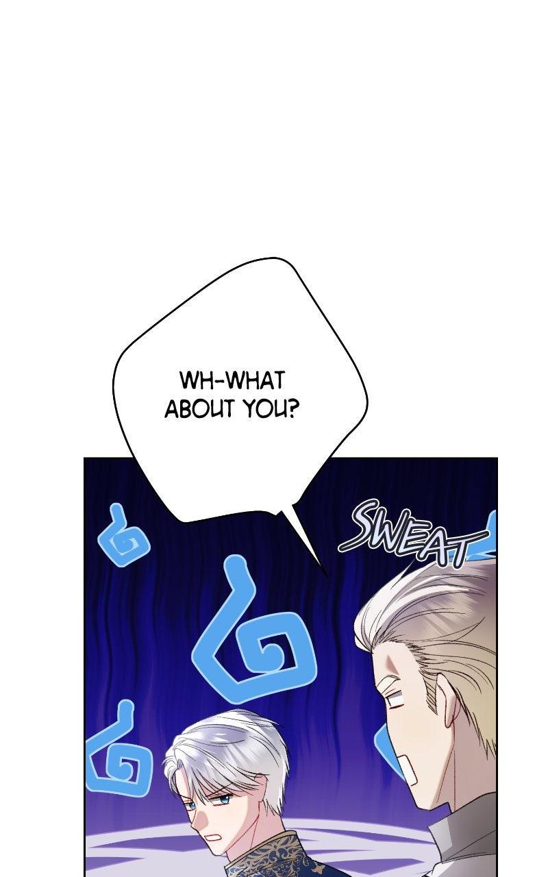 The Knight Becomes a Black Flower Chap 51 - Next Chap 52