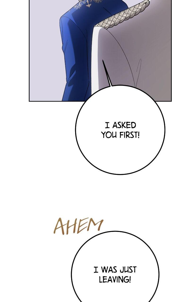 The Knight Becomes a Black Flower Chap 51 - Next Chap 52