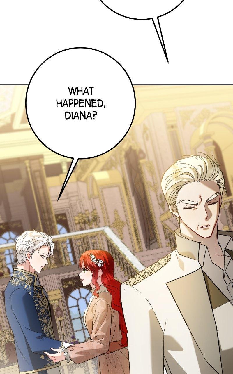 The Knight Becomes a Black Flower Chap 51 - Next Chap 52