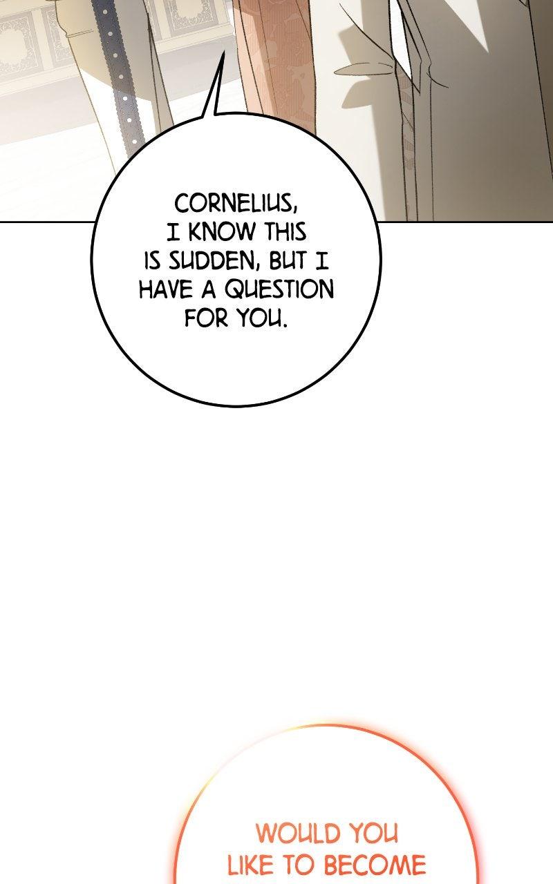 The Knight Becomes a Black Flower Chap 51 - Next Chap 52