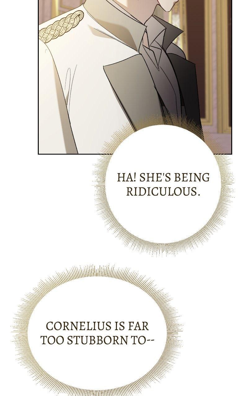 The Knight Becomes a Black Flower Chap 51 - Next Chap 52