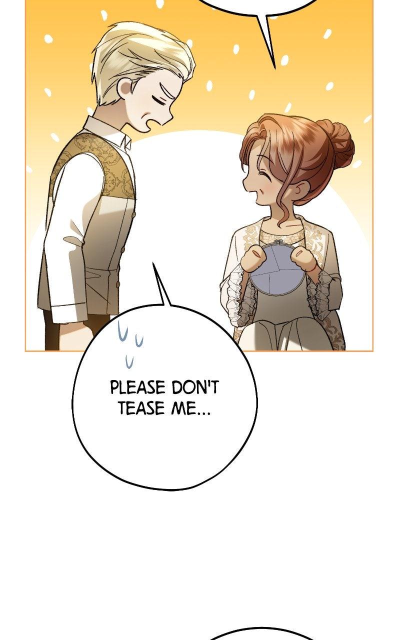 The Knight Becomes a Black Flower Chap 51 - Next Chap 52