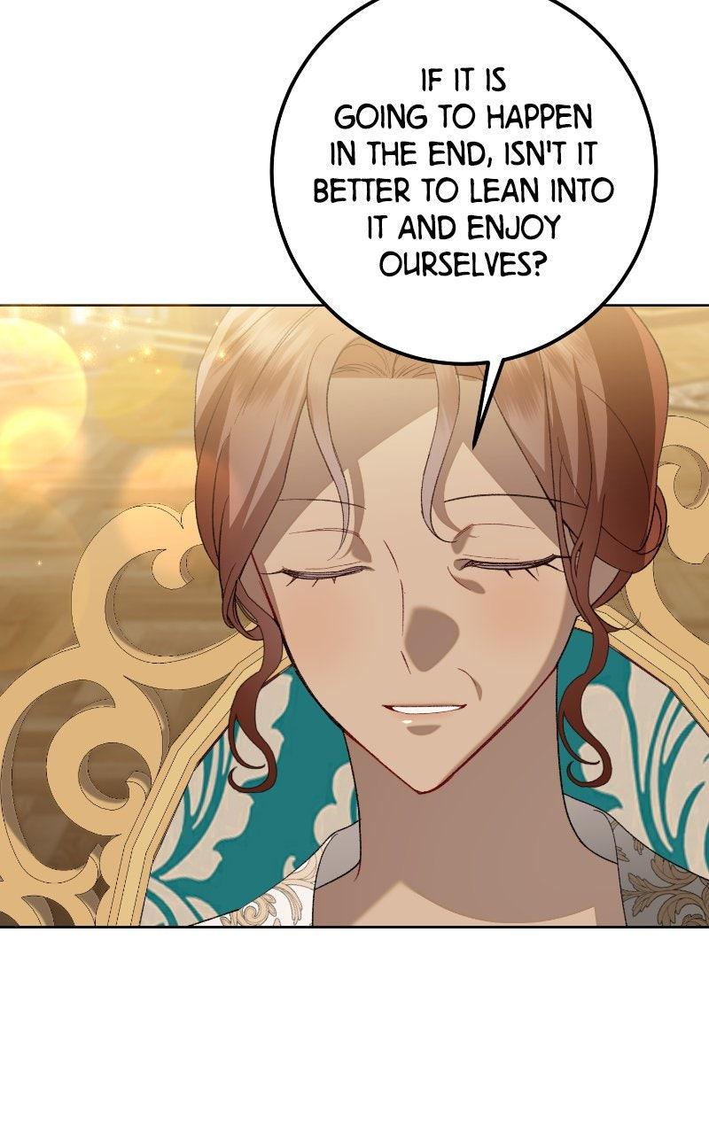 The Knight Becomes a Black Flower Chap 51 - Next Chap 52