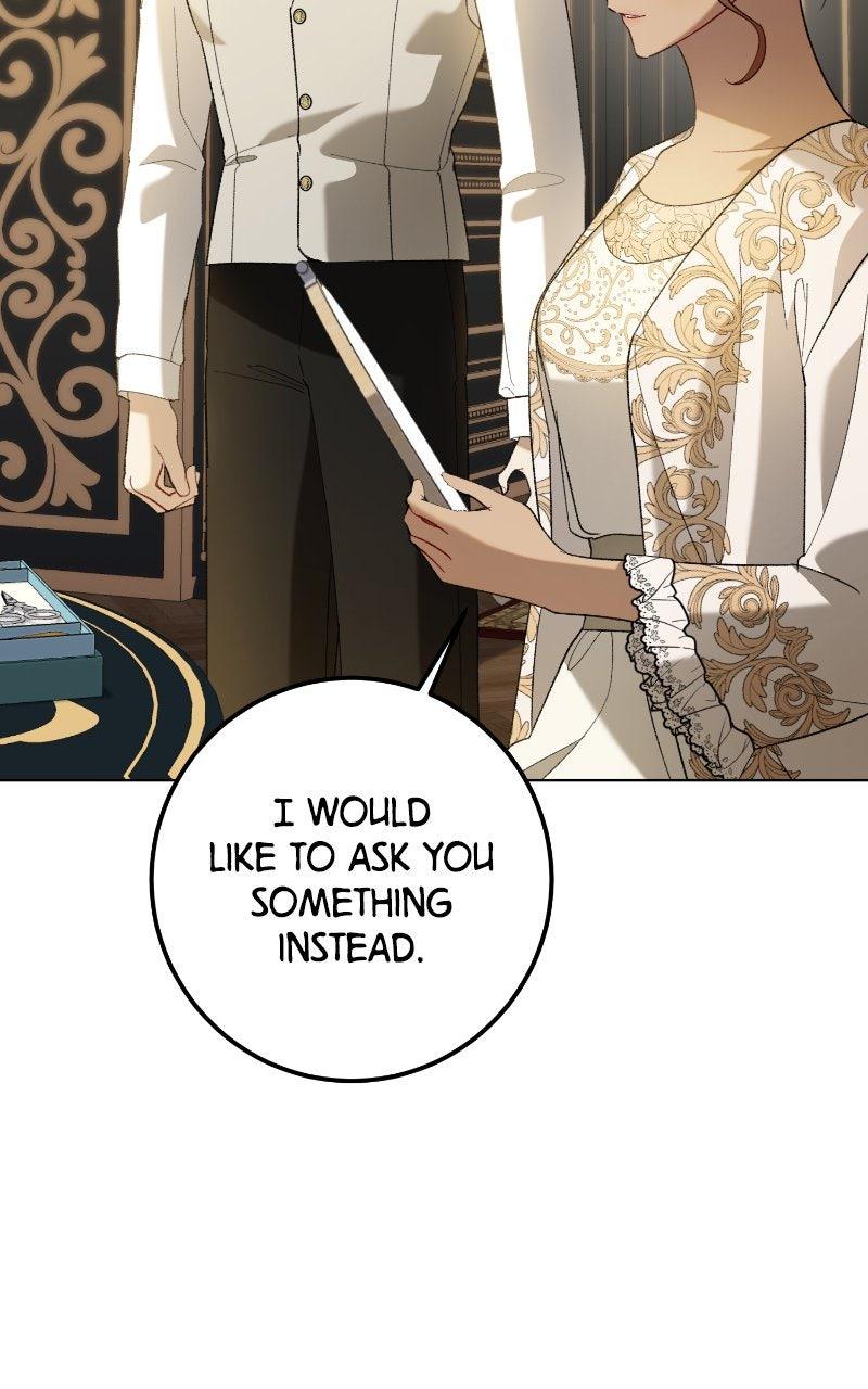 The Knight Becomes a Black Flower Chap 51 - Next Chap 52