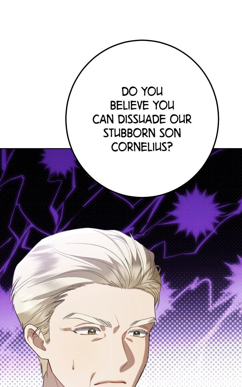 The Knight Becomes a Black Flower Chap 51 - Next Chap 52