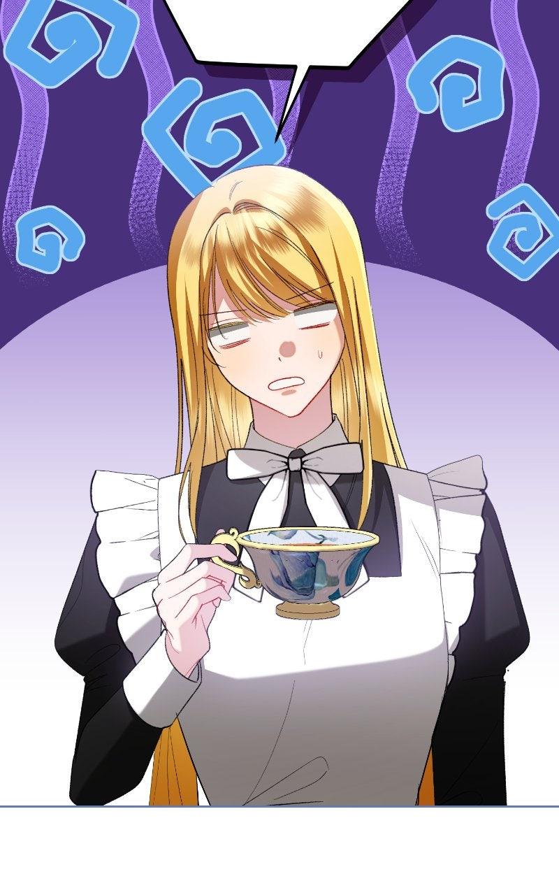 The Knight Becomes a Black Flower Chap 51 - Next Chap 52